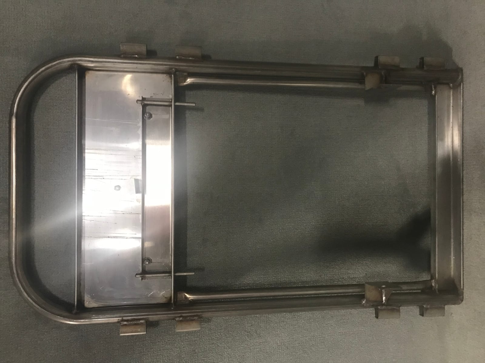 Hog Management Service Thorp Equipment